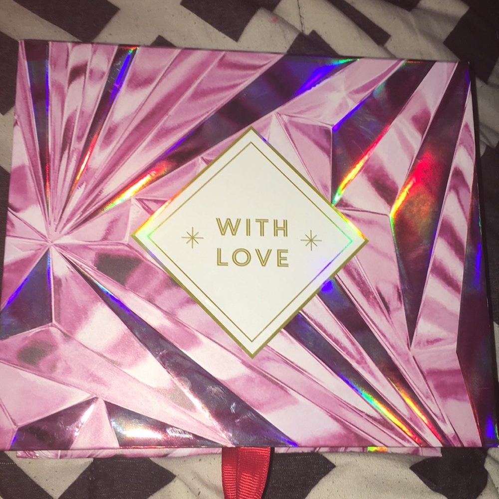 Bath and body works